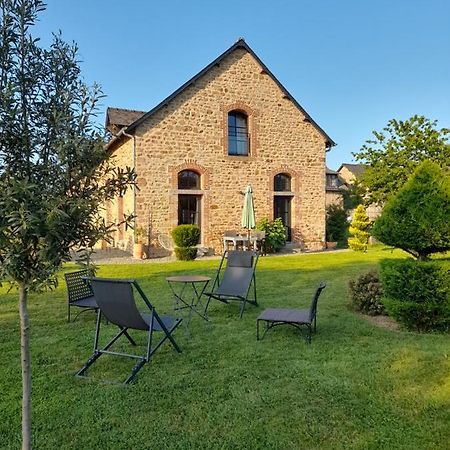 La Sellerie Bed & Breakfast Romagne  Exterior photo